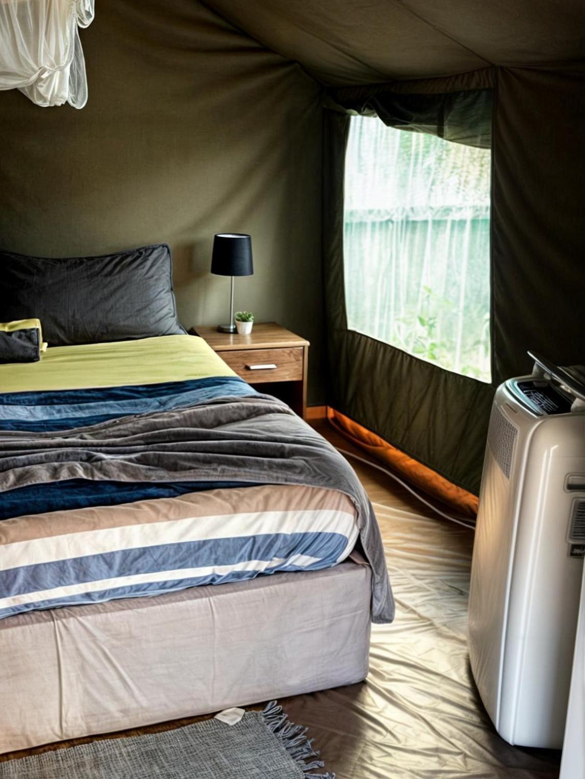 Yebo Safari Tents-Stay Inside Kruger スククザ エクステリア 写真