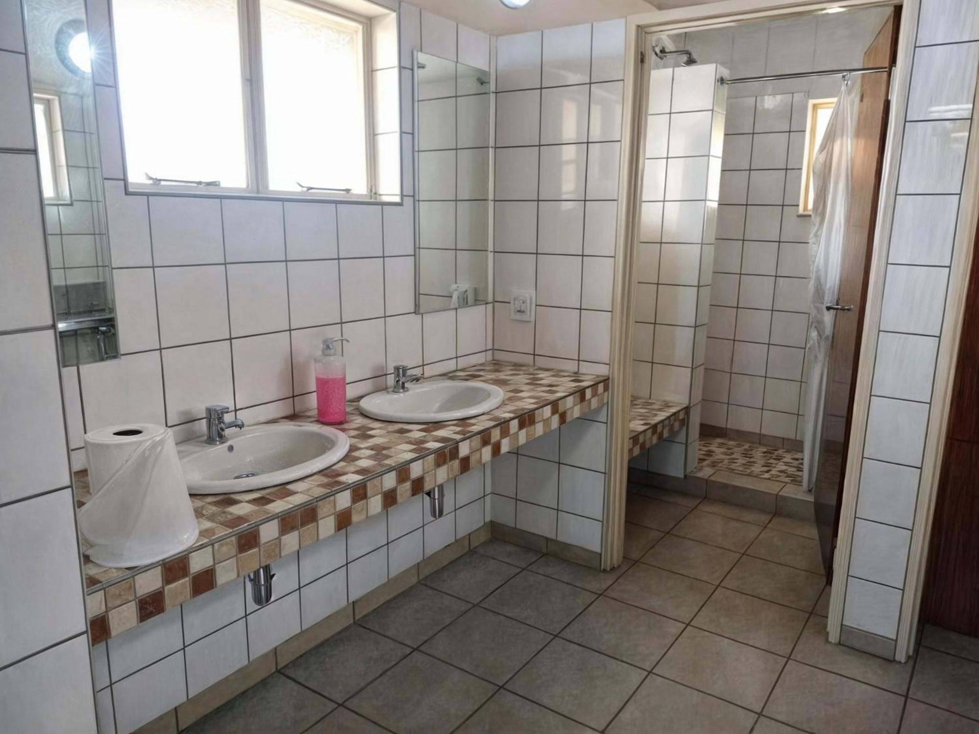 Yebo Safari Tents-Stay Inside Kruger スククザ エクステリア 写真