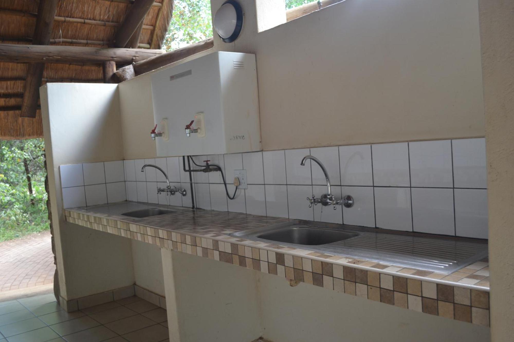 Yebo Safari Tents-Stay Inside Kruger スククザ エクステリア 写真