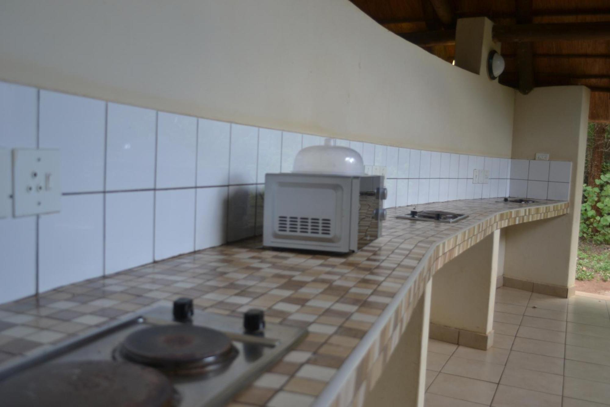 Yebo Safari Tents-Stay Inside Kruger スククザ エクステリア 写真